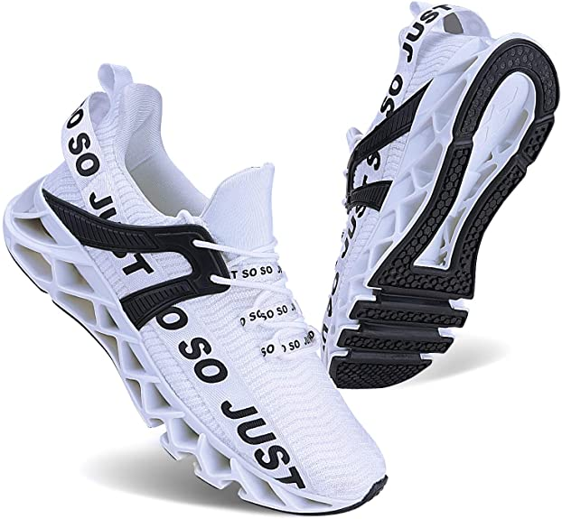 Women's Non-Slip Breathable Sports Shoes