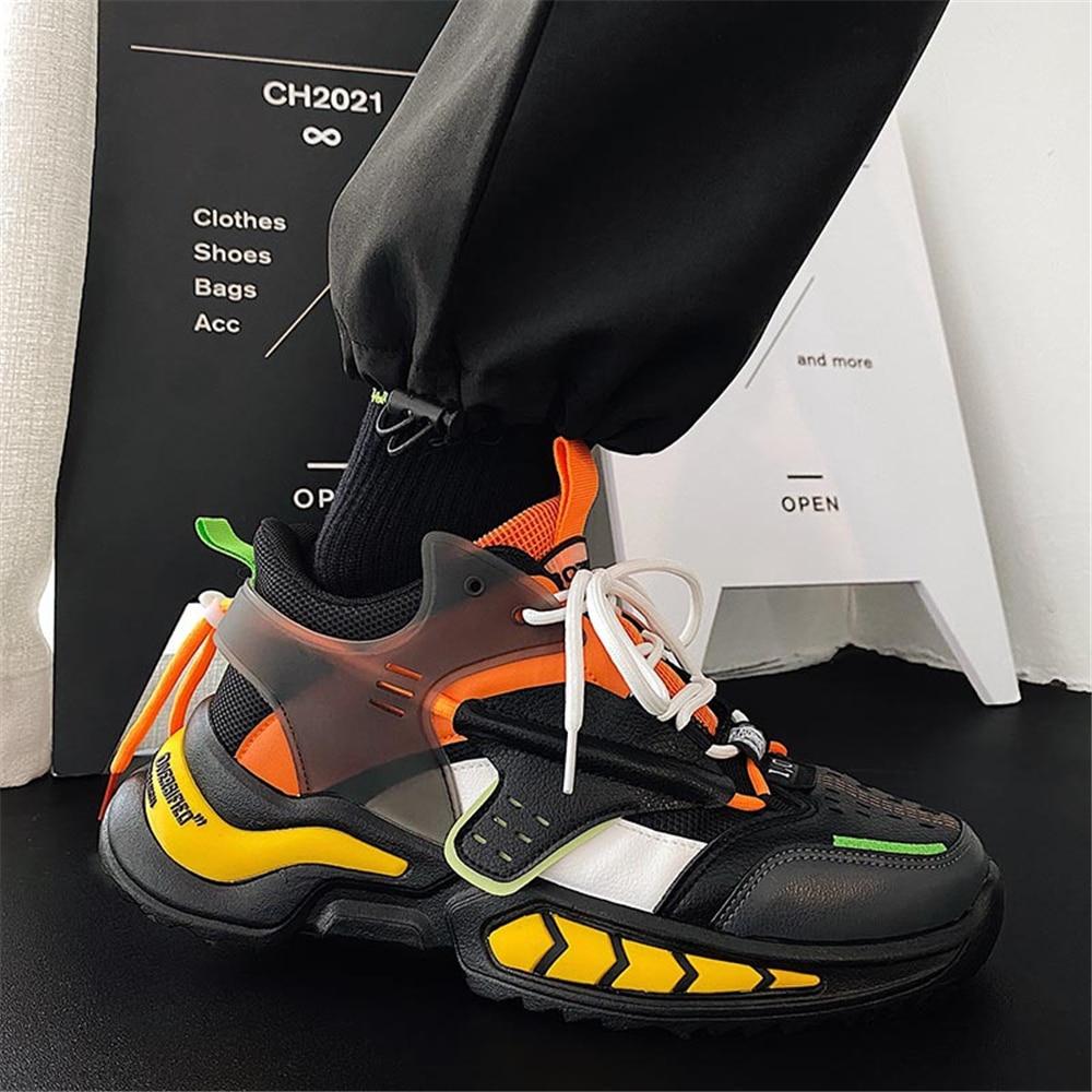 Saints Sneakers